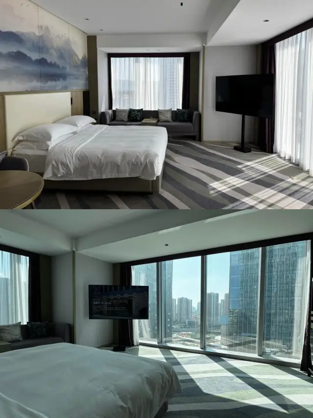 A must-stay hotel in Kunming!!!