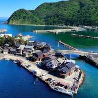 若狹灣 | 日本隱秘嘅絕美海岸線