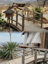 西安周邊「小京都」溫泉