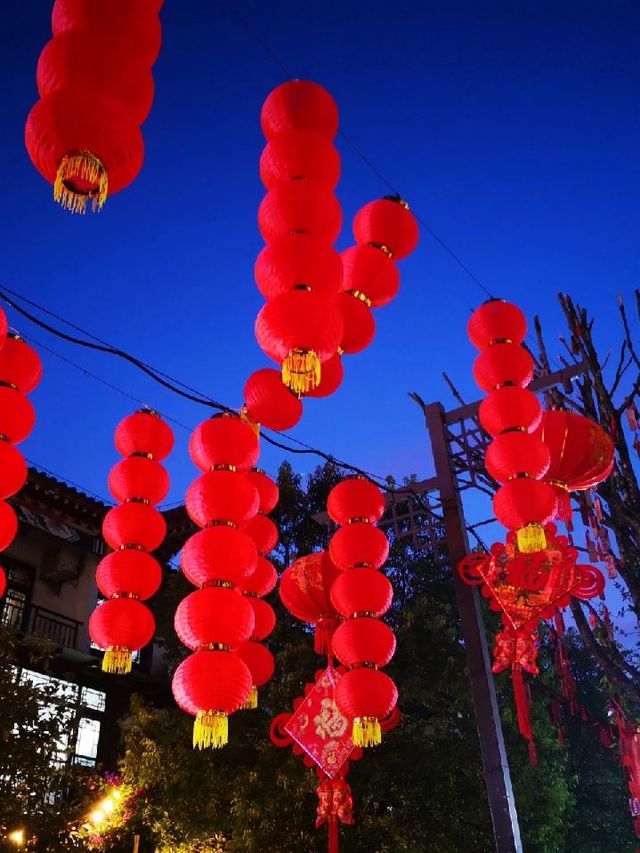 武當山風景區等地春節遊｜超詳細攻略 玩轉武當山