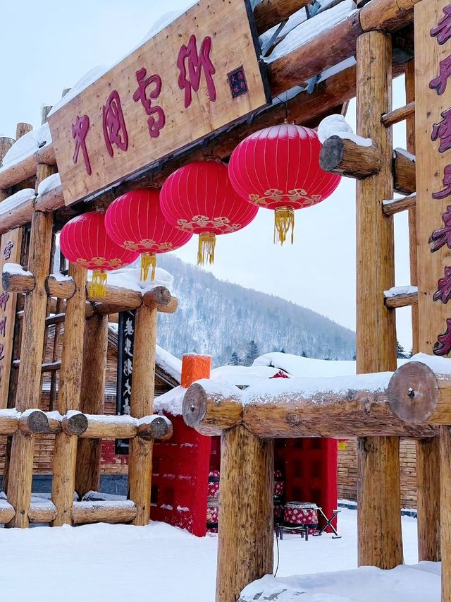 3日暢遊哈爾濱-雪鄉 超實用攻略不踩雷