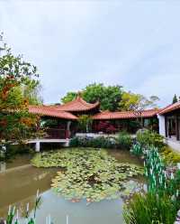 慧聚寺：華東最大媽祖廟！