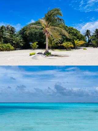 A Heartwarming Guide to Escaping the Winter Cold in Ayada Maldives