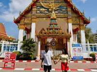 Day Trip to Phuket