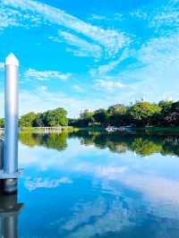 湖濱花園