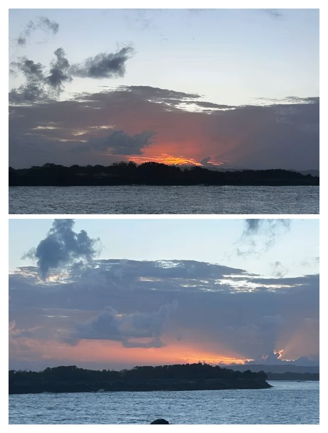 拜倫灣周邊說走就走的旅行，Ballina小鎮寶藏攻略。