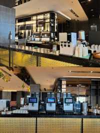 跟著奶爸環球旅行 | Le Meridien