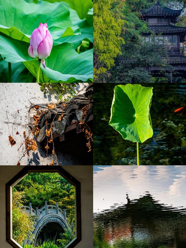 來太倉 瞻仰先賢 讚嘆人傑地靈太倉