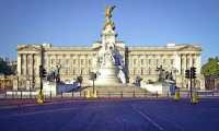 Explore the Majesty of Buckingham Palace