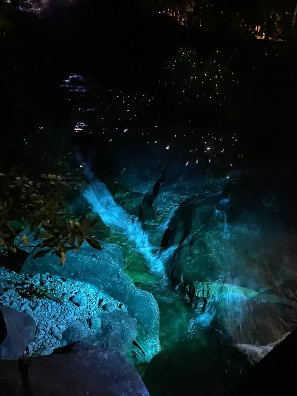 Night Climb of Wugong Mountain on May 24 (Guide Included)