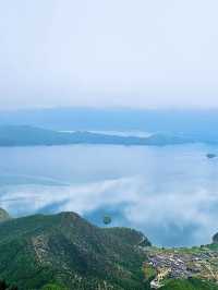 麗江—瀘沽湖｜走進山水畫卷 感受無與倫比的自然風光