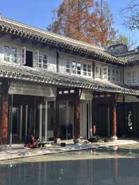 一組動圖告訴你，住在臨海老宅裡是何體驗？