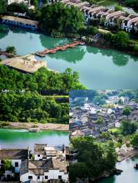 剛從宣城旅遊回來，我的建議是……