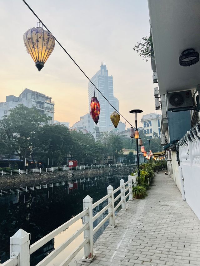 小長假去越南 驚艷你的旅行時光