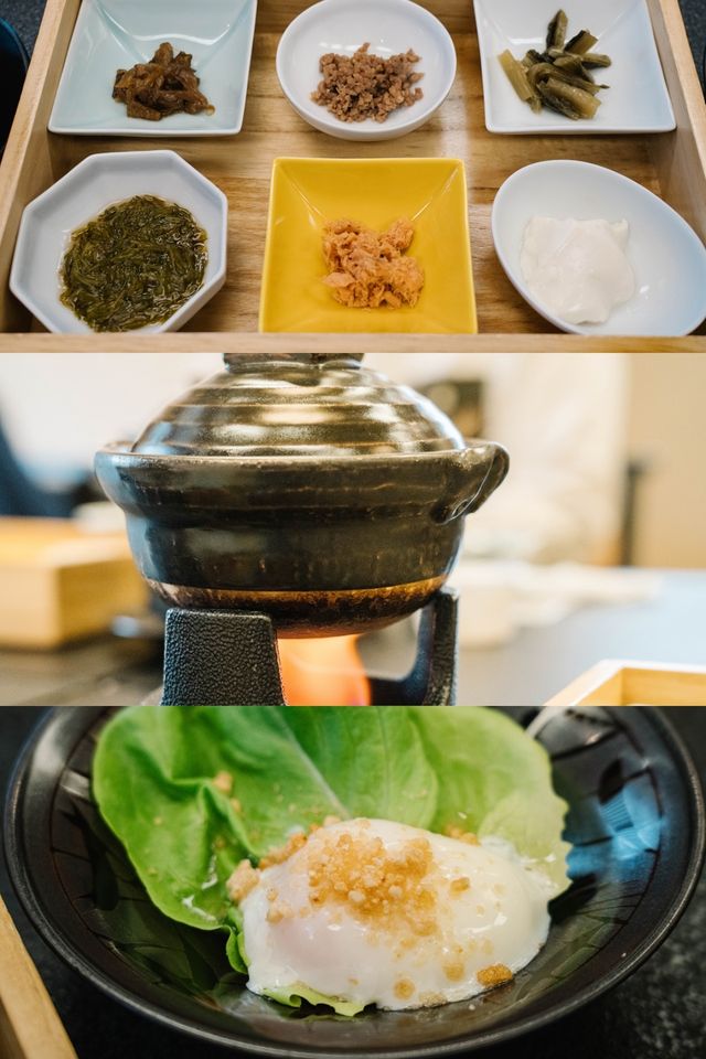 新潟小眾秘境 | 在千年藥湯裏吃神仙豬