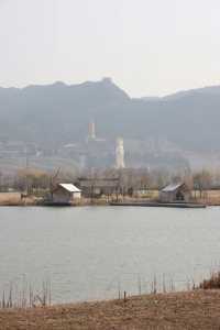 洛陽旅遊景點攻略