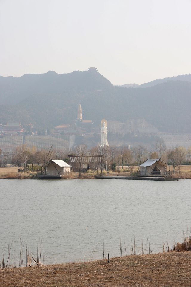 洛陽旅遊景點攻略