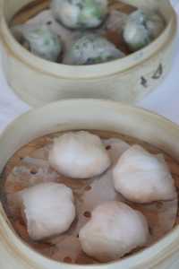 香港 | Tao Li 中餐廳：粵式美食的傳承與創新