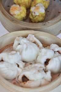 香港 | Tao Li 中餐廳：粵式美食的傳承與創新