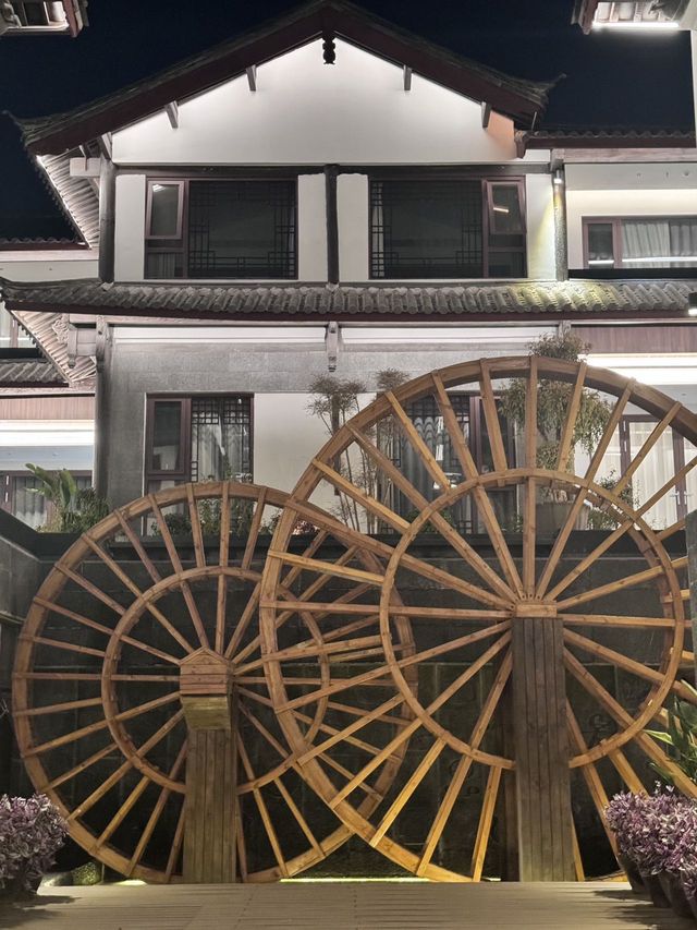 絕了！在麗江古城挖到這家神仙民宿！！