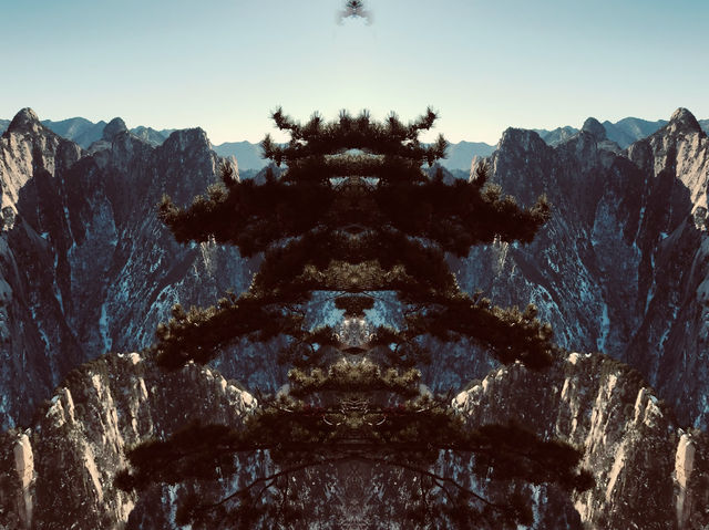 華山攻略｜爬華山前必看