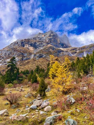 3-Day Trip to Heishui: Your Ultimate Guide