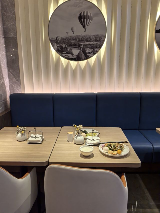 昆明旅行，連住五天的酒店