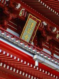 6日小長假 玩轉日本正當時