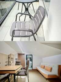 住了這家酒店,我們竟然連家都不想回了!