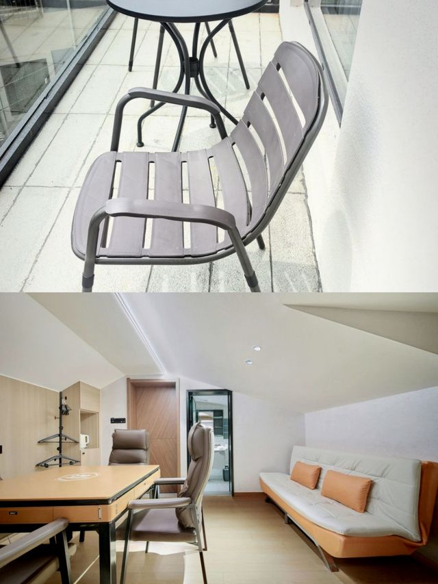 住了這家酒店,我們竟然連家都不想回了! 住了這家酒店,我們竟然連家都不想回了!