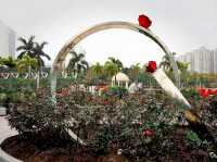 10 Days of Visa Free Transit Stay in Jieyang: Authentic China Vivid Life City Joy