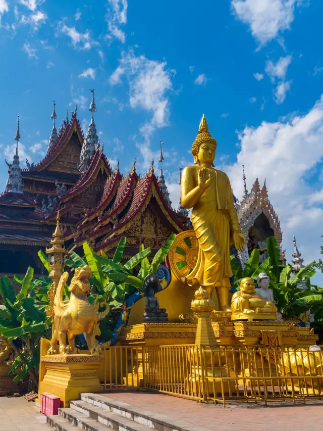 Short Holiday Trip to Yuxi and Other Areas - Super Detailed Guide, Save It Now!