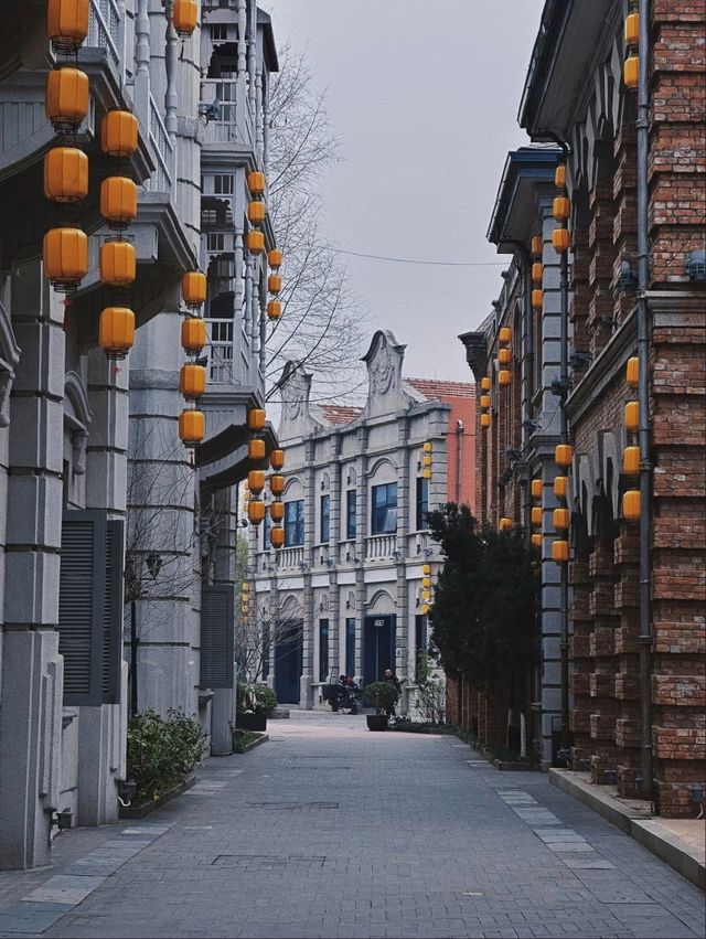 不敢相信春晚過後，這裡竟然變成這樣～武漢本地遊