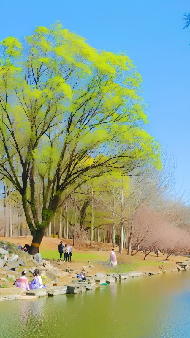 《圓明園的正覺寺，為何是唯一保存完好的建築？》