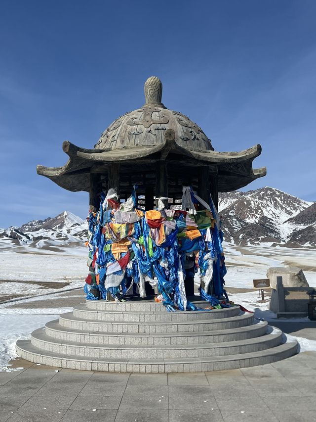 小長假伊犁—博爾塔拉遊玩指南 錯峰出行更寫意
