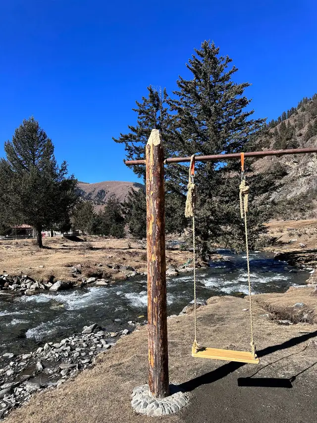 5일 황금연휴, 간쯔 티베트족 자치주 필수 여행 가이드