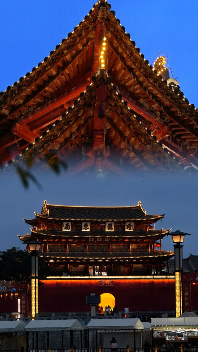 我知臨安里，青山皆枕河