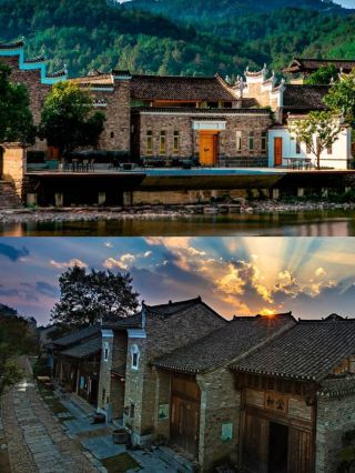 I found such a wonderful B&B in Lingchuan, Guilin!