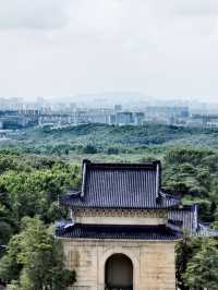 南京3日遊 玩轉古都避開所有陷阱