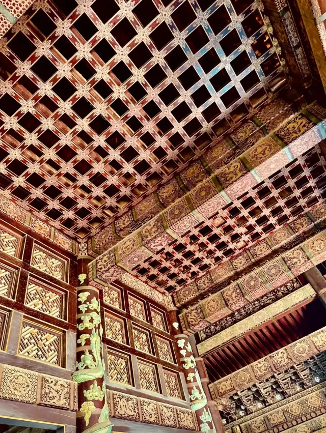 Visiting the Eastern Qing Tombs: Dong Dingling - The Tomb of Empress Dowager Cixi