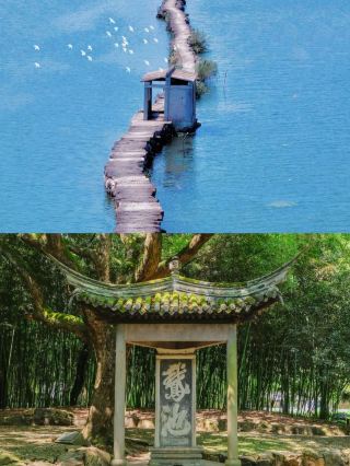 剛從紹興回來，真心不推薦去。