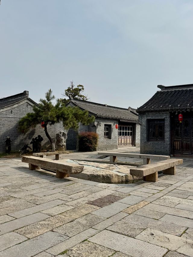 解析！泰州係咪旅遊窪地定反向旅遊嘅聖地？