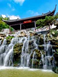 揚州遊記|來場Citywalk吧