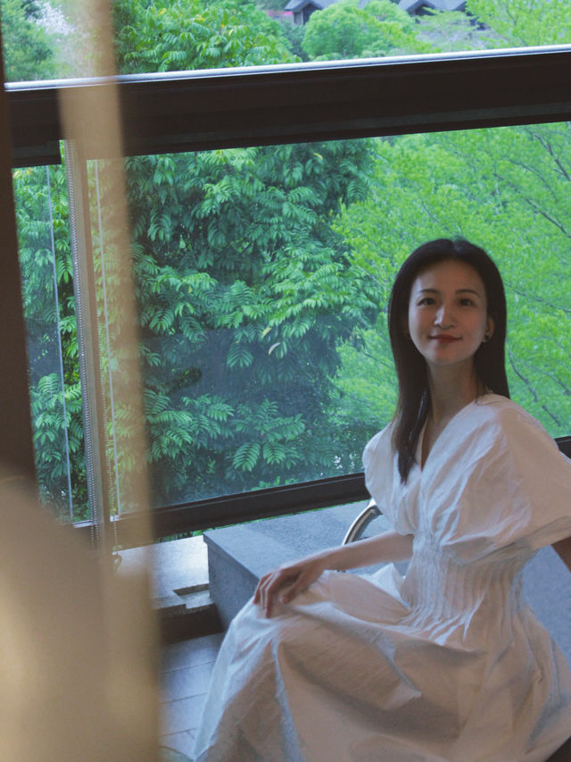 清遠 Staycation｜逃離廣州 48 小時療癒計劃