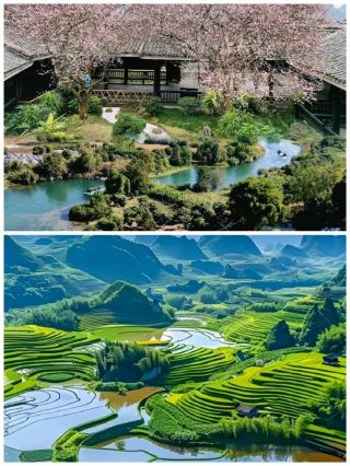 Here is your ultimate travel guide to the Li River in Guilin!