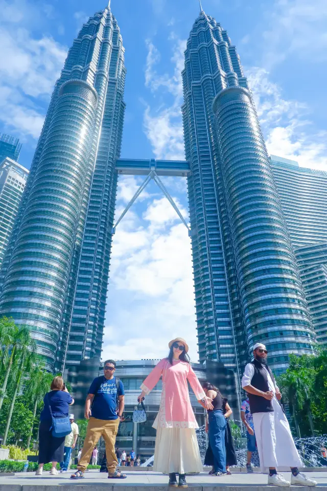 Kuala Lumpur Travel Photography: Professional Shoots to Capture Vibrant City Memories