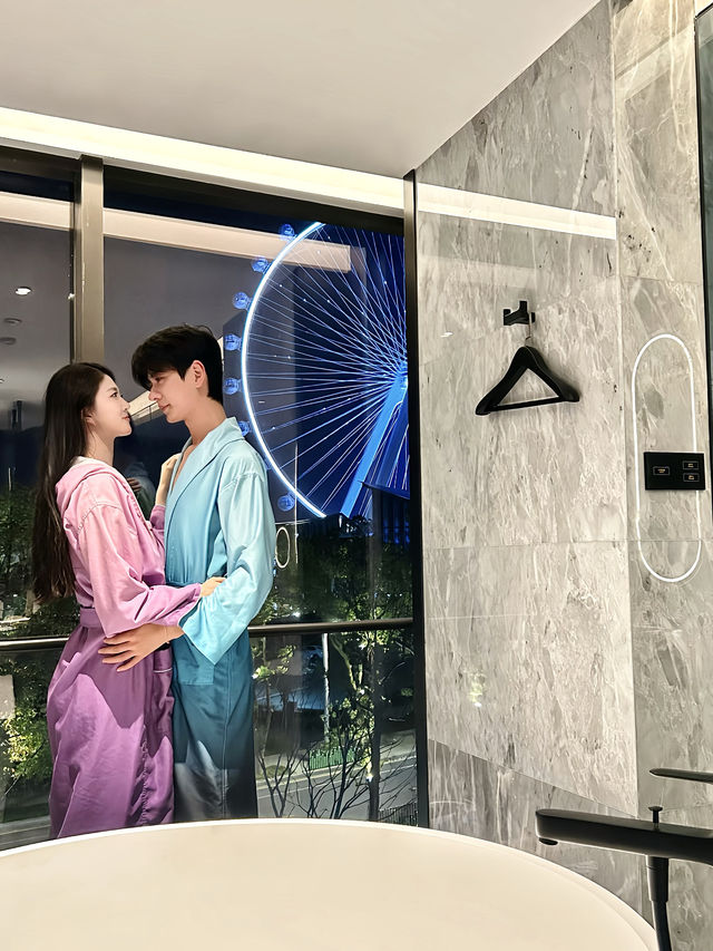 蘇州金雞湖英迪格酒店| 解鎖新中式度假美學
