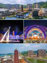 太湖之旅，入住風景之中，超寫意！