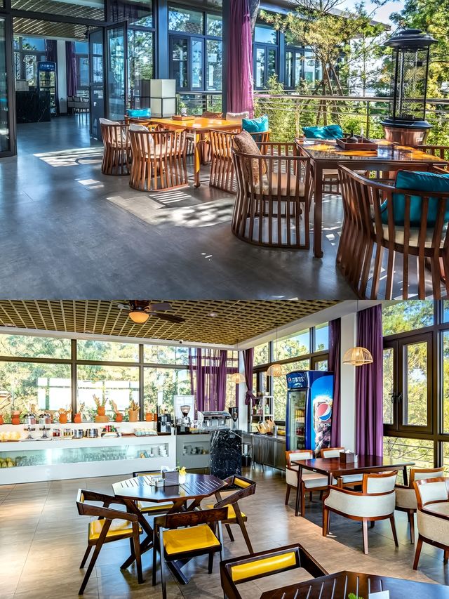 【古滇秘境・私享時光 | 半山溫泉酒店】