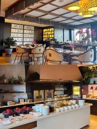 北京王府井文華東方酒店：東方韻味與現代奢華的完美融合